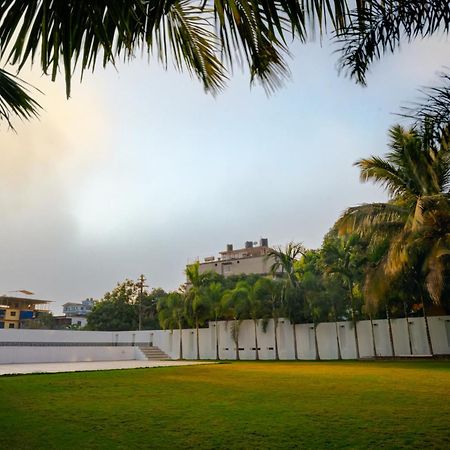 Kamat'S Daffodil Resort Goa Pilerne Exterior foto